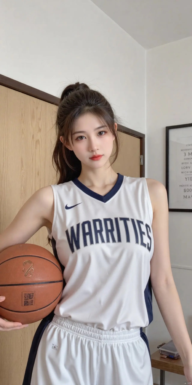 哈登82+12+12神迹激励青少年篮球梦